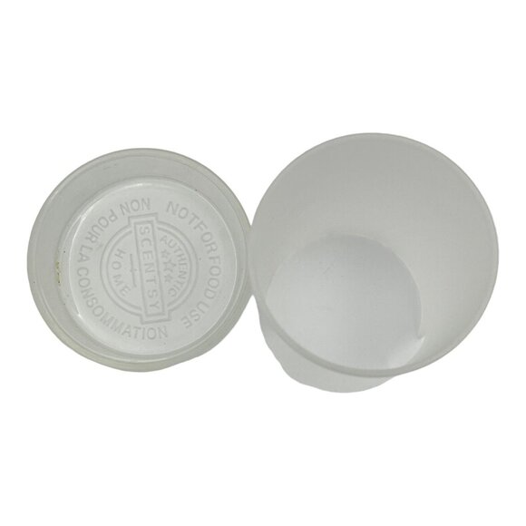 Scentsy Warmer True North Maple Leaf Red Retired Full Size Canadian Exclusive - Picture 7 of 12